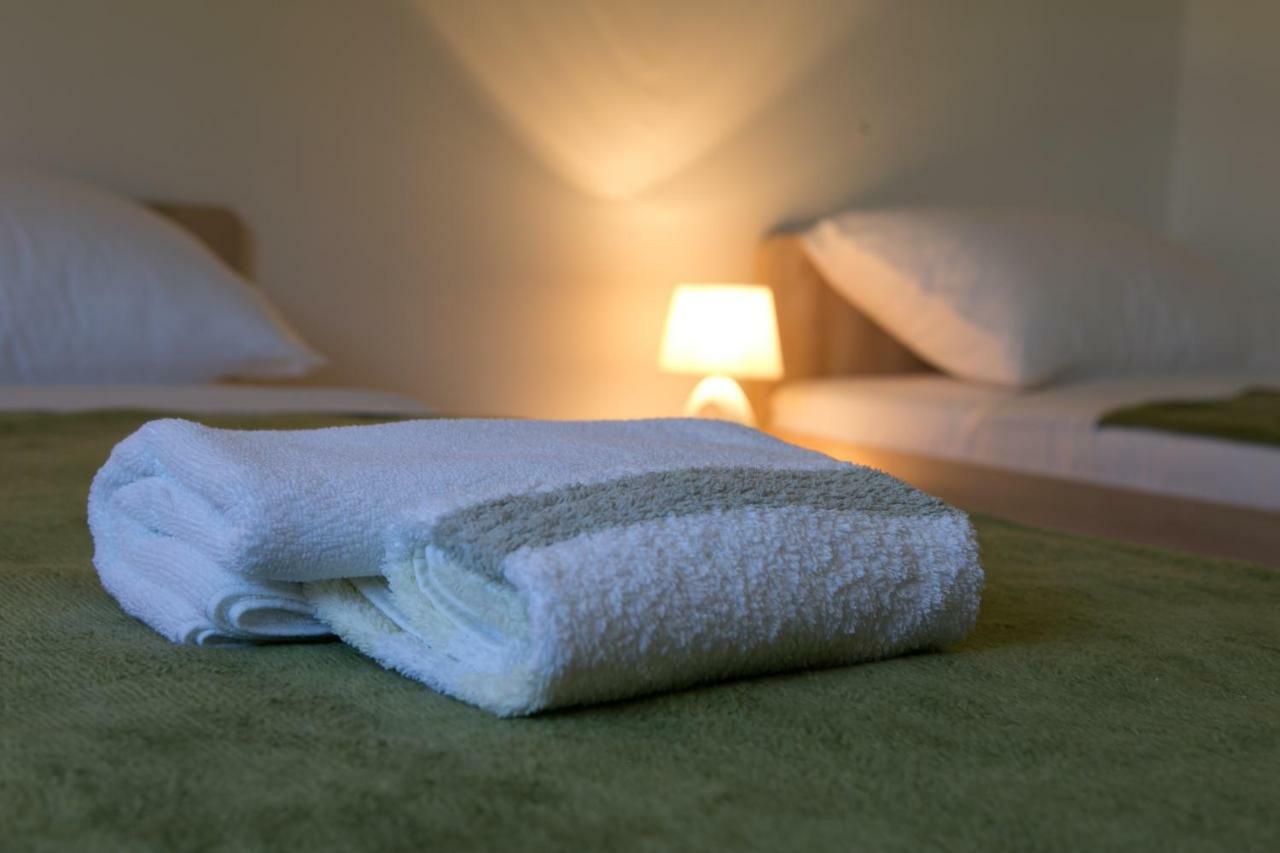 Apartman Lori Otocac Luaran gambar