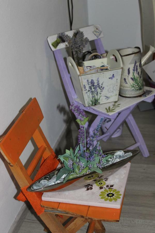 Apartman Lori Otocac Luaran gambar